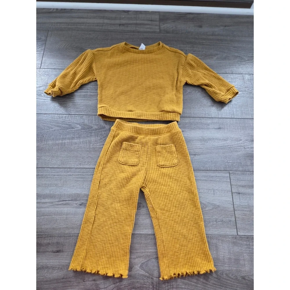 Old navy toddler girl‎ outfit 2t